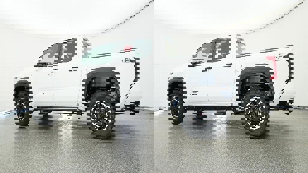 New 2026 Toyota Tacoma TRD Off-Road image 20