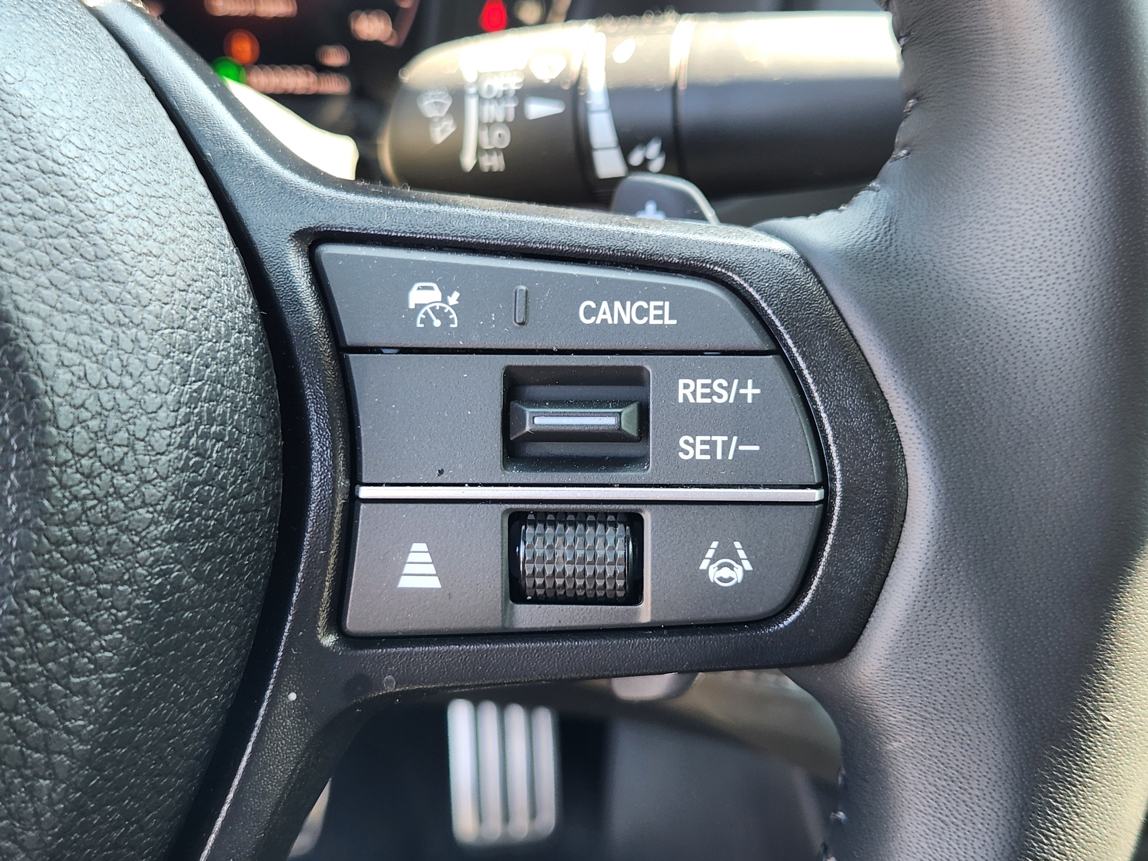 Certified 2026 Honda Accord Sport image 24