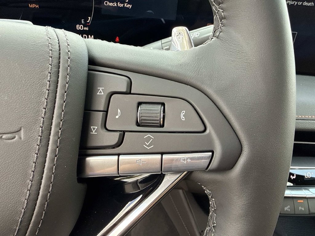 New 2026 Cadillac CT5 Premium Luxury w/ Platinum Package RWD image 29