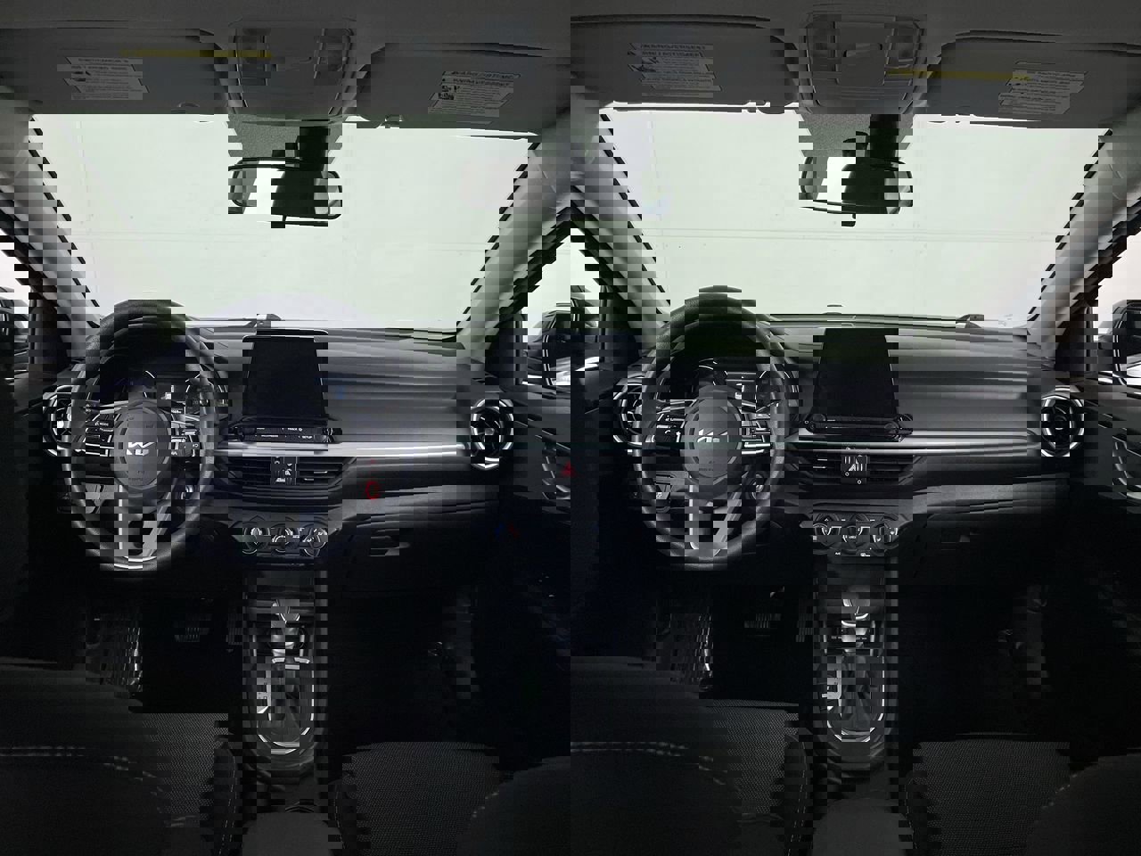 Used 2022 Kia Forte LXS image 26