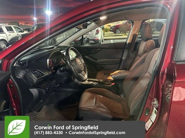 Used 2018 Subaru Crosstrek 2.0i Premium image 10