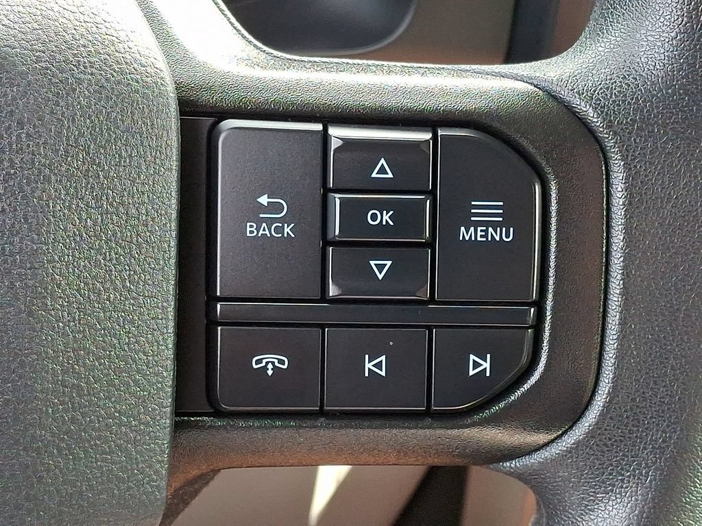 Used 2025 Ford F450 XLT w/ FX4 Off-Road Package AWD/4WD image 21