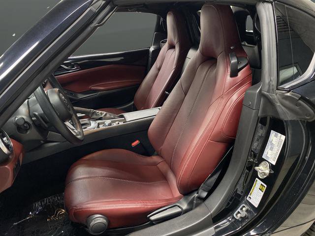 Used 2020 MAZDA MX-5 Miata RF Grand Touring image 4