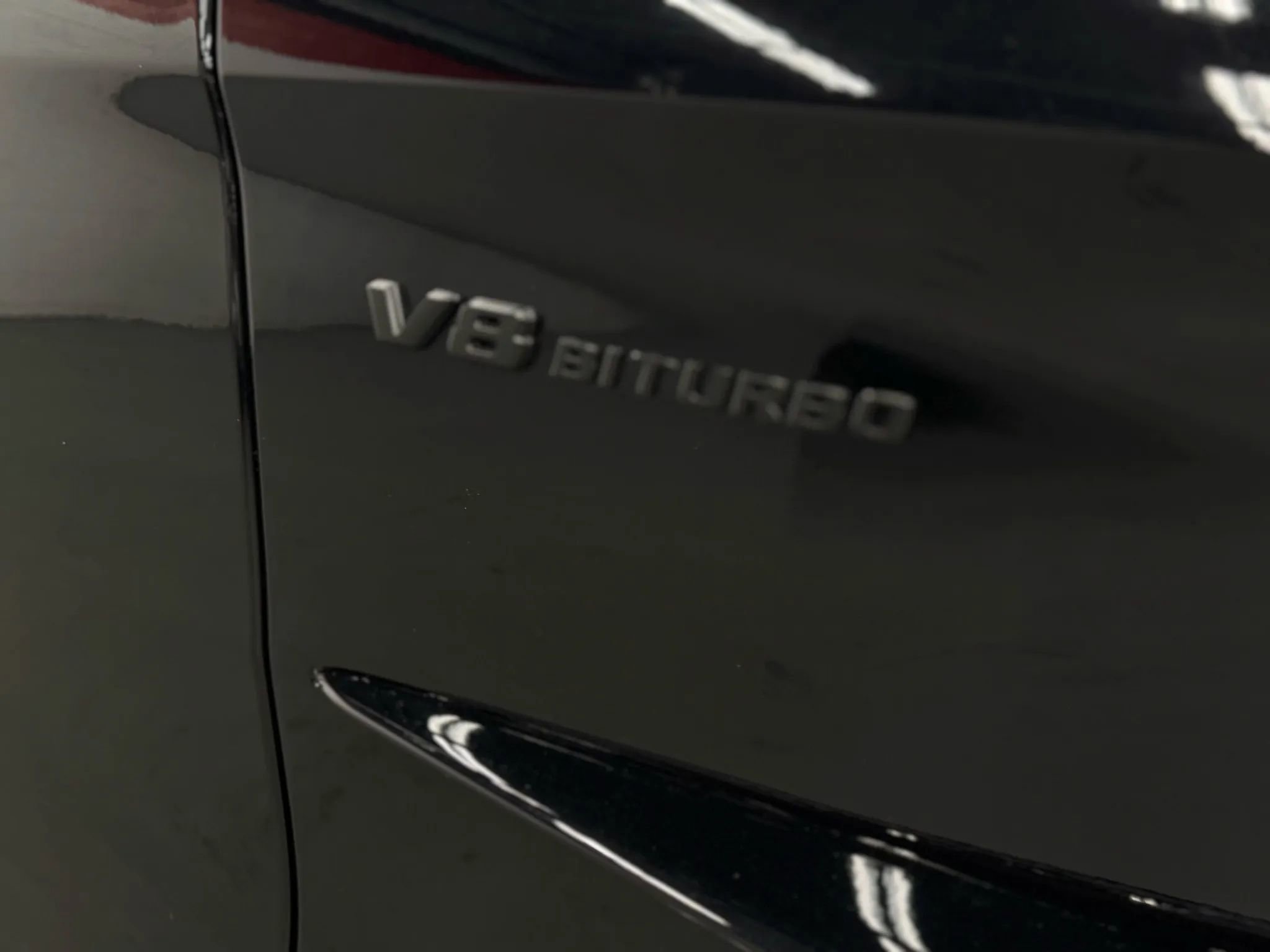 Used 2021 Mercedes-Benz AMG GT Black Series w/ Lane Tracking Package image 29