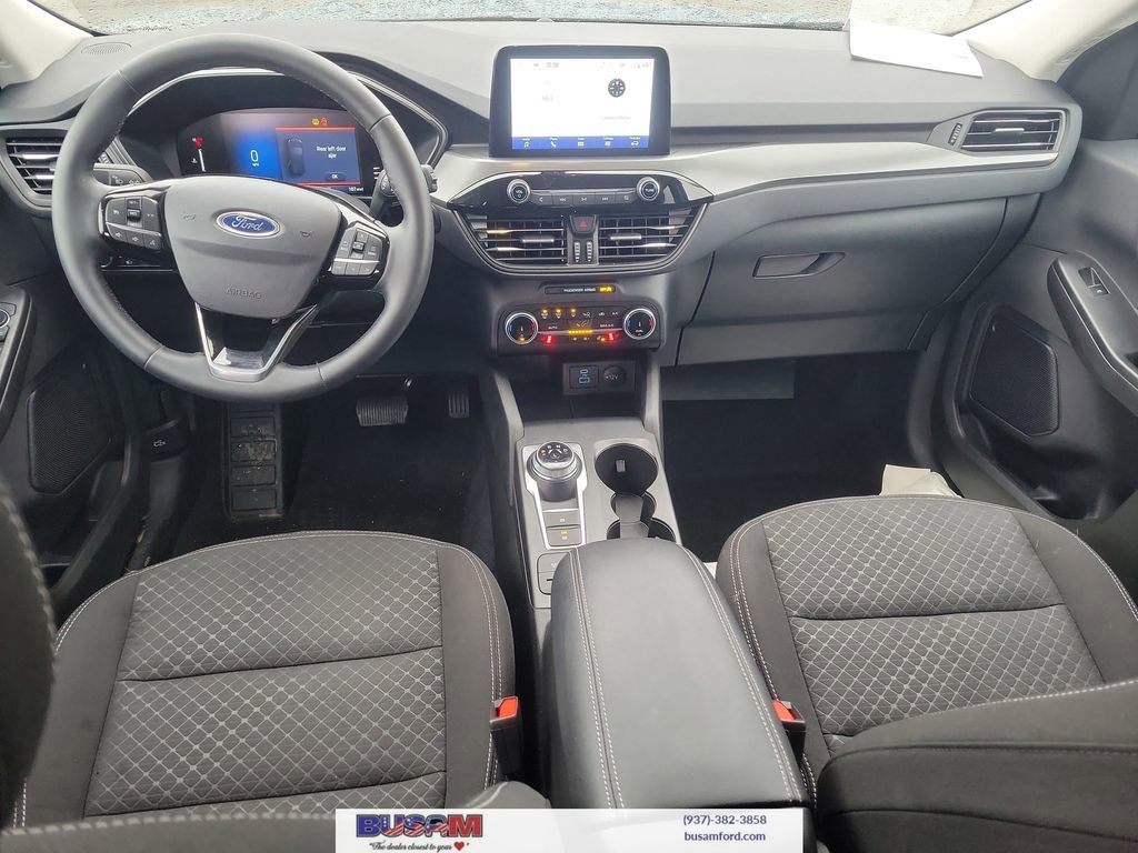 Certified 2023 Ford Escape Active image 8