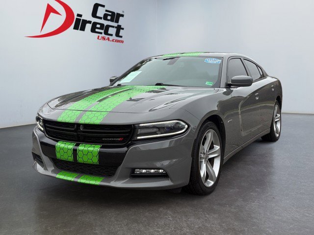 Used 2017 Dodge Charger R/T image 1