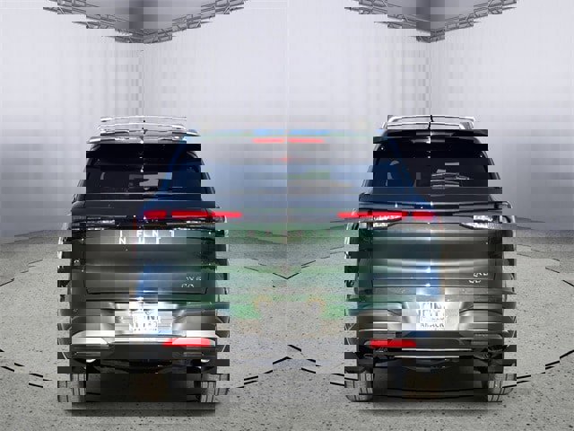 New 2026 INFINITI QX60 Luxe image 8