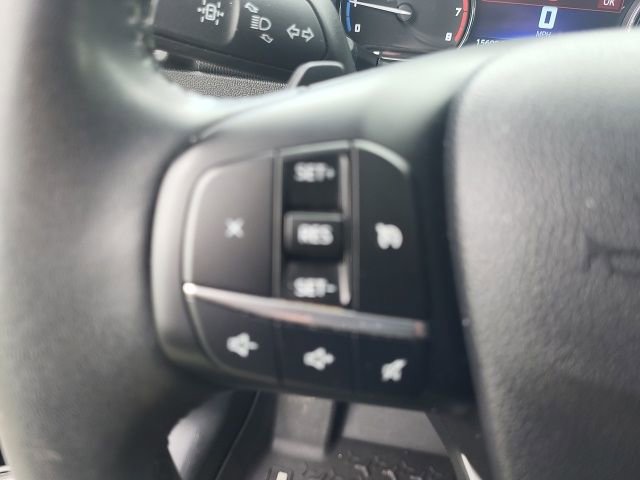 Used 2024 Ford Bronco Sport Badlands image 37