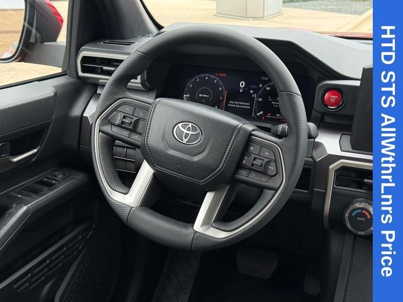 New 2026 Toyota Tacoma TRD Off-Road AWD/4WD image 7