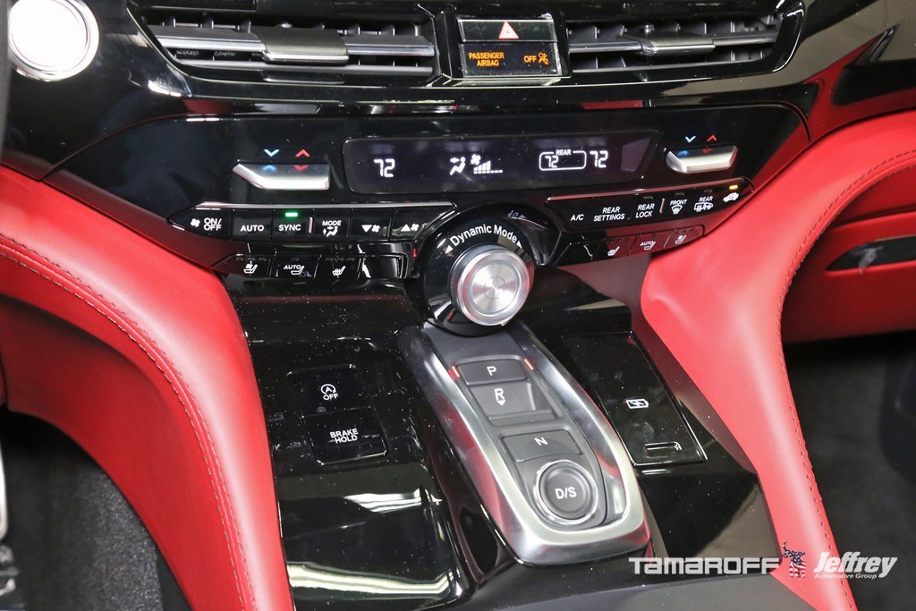 New 2026 Acura MDX A-Spec image 10
