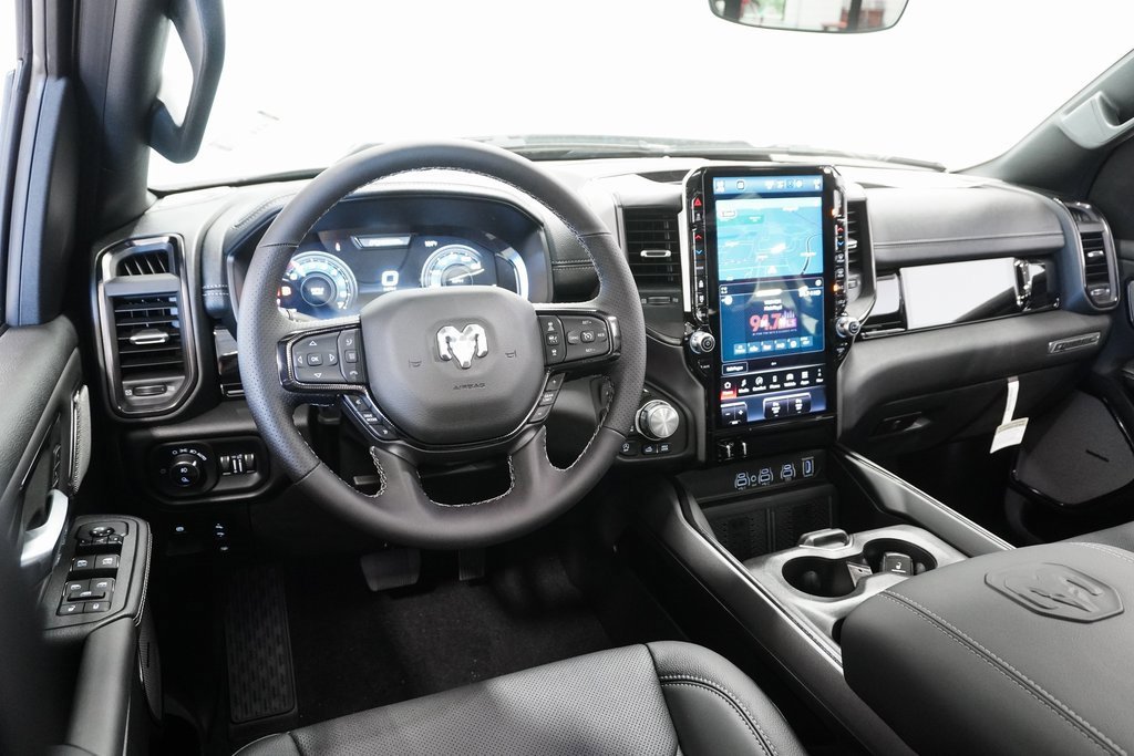 New 2026 RAM 1500 Rebel image 24