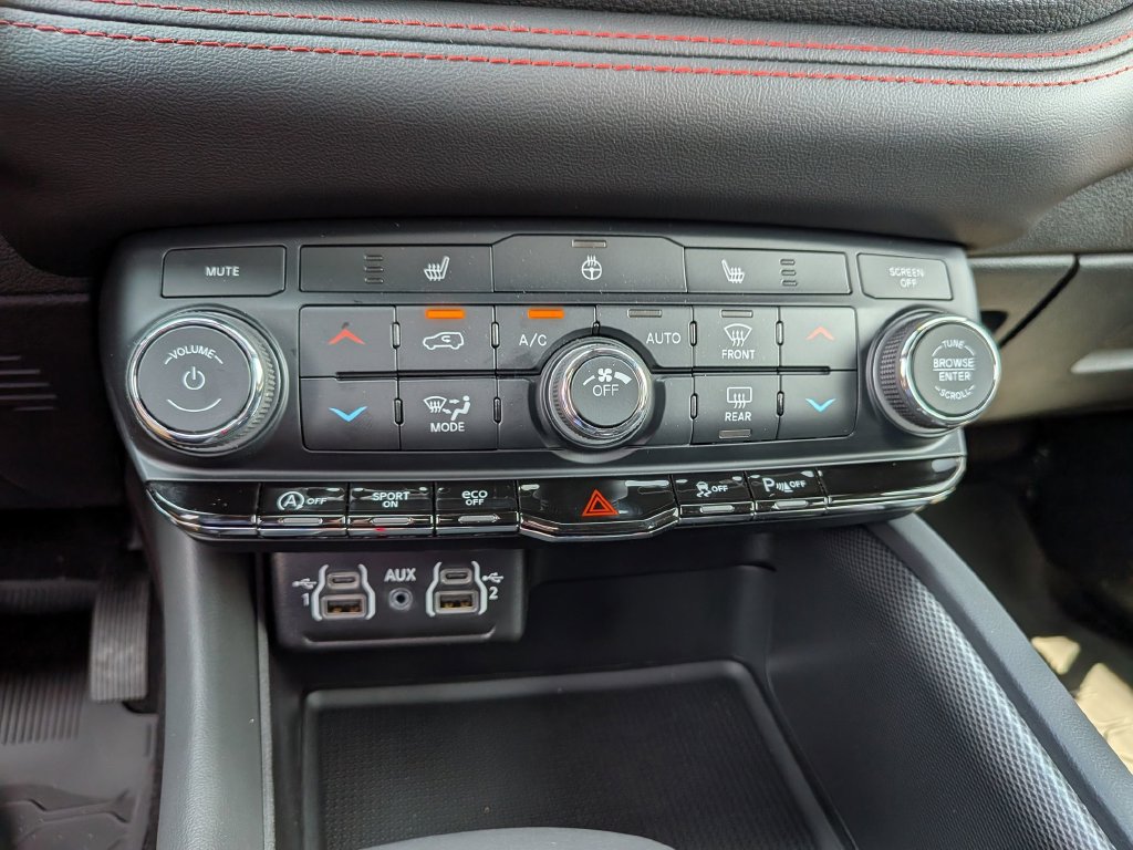New 2026 Dodge Durango GT RWD image 19