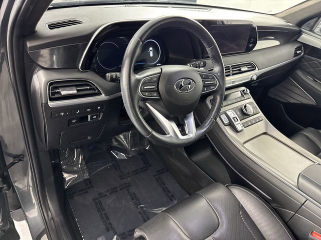 Used 2022 Hyundai Palisade Calligraphy AWD/4WD image 24