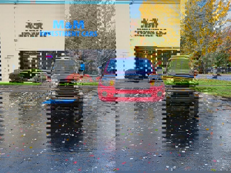 Used 2007 Toyota Tacoma 4x4 Double Cab image 47