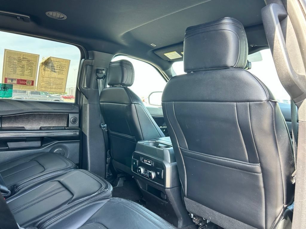 Used 2019 Ford Expedition Limited AWD/4WD image 14