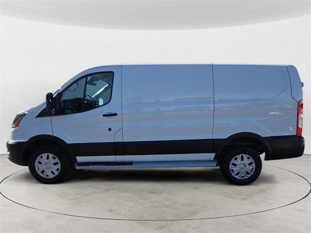 Certified 2024 Ford Transit 250 Low Roof w/ Exterior Upgrade Package image 2