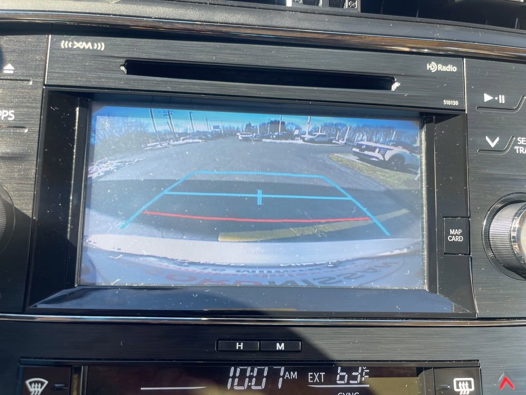 Used 2018 Toyota Avalon XLE Premium w/ Carpet Mat Package image 15