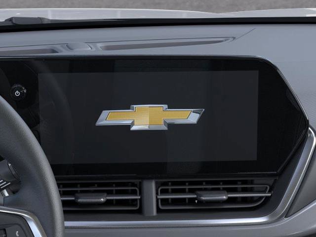 New 2026 Chevrolet Trax LT w/ Driver Confidence Package image 20