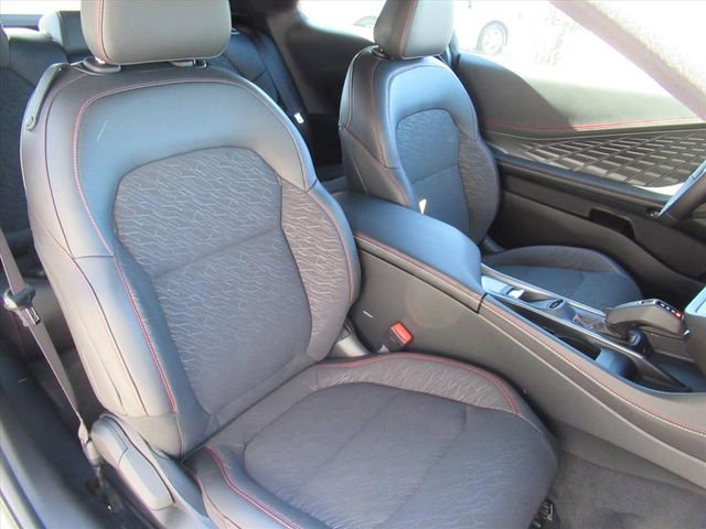 New 2026 Dodge Charger Scat Pack w/ Wheel & Tire Package image 9