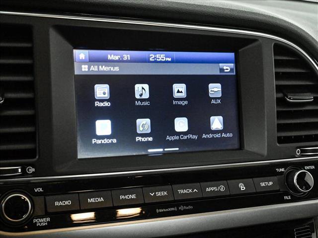 Used 2018 Hyundai Elantra Limited image 13