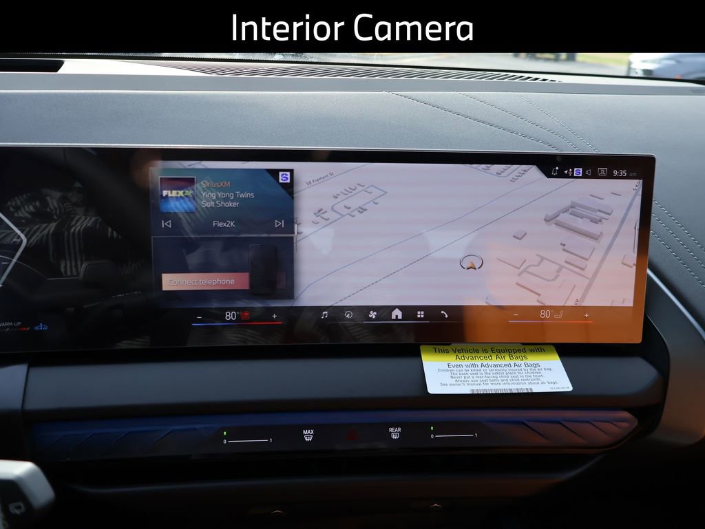 New 2026 BMW X3 xDrive30 w/ Premium Package image 26