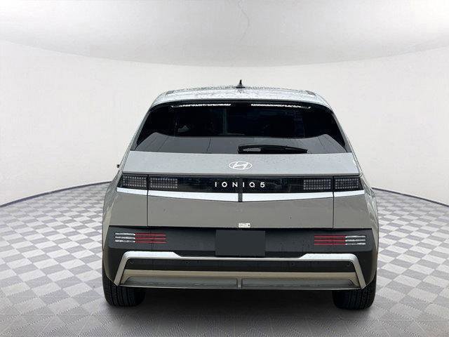 New 2026 Hyundai Ioniq 5 SEL image 6