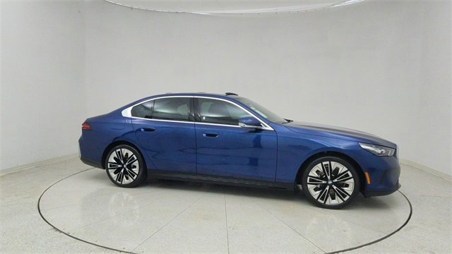 Used 2026 BMW 530i image 60