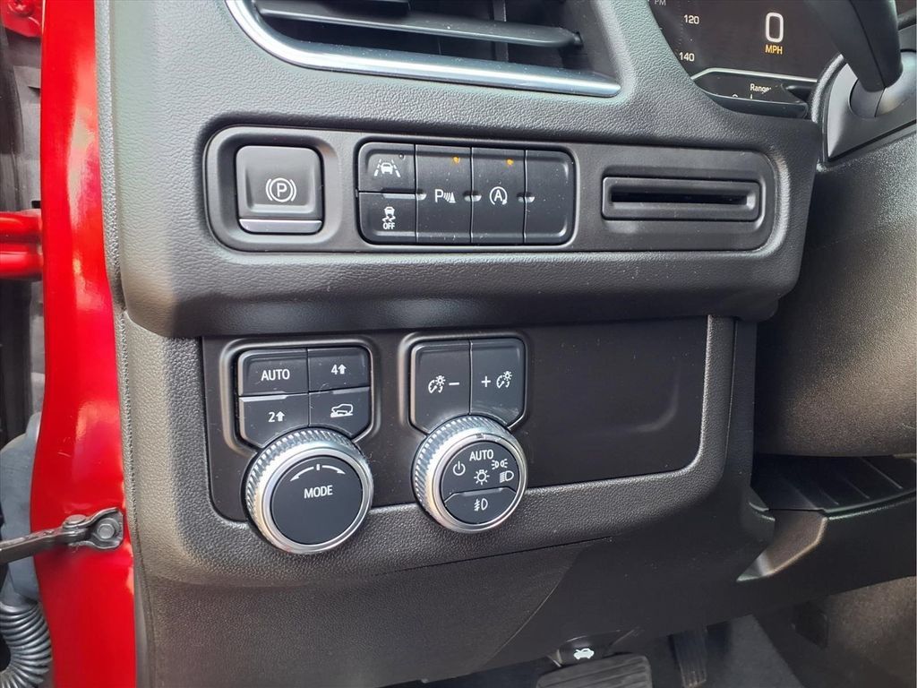 Certified 2023 GMC Yukon SLE AWD/4WD image 13