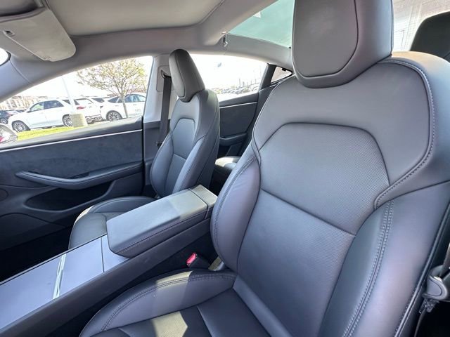 Used 2025 Tesla Model 3 Long Range image 19