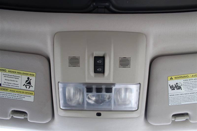 Used 2015 Land Rover LR4 HSE LUX AWD/4WD image 20