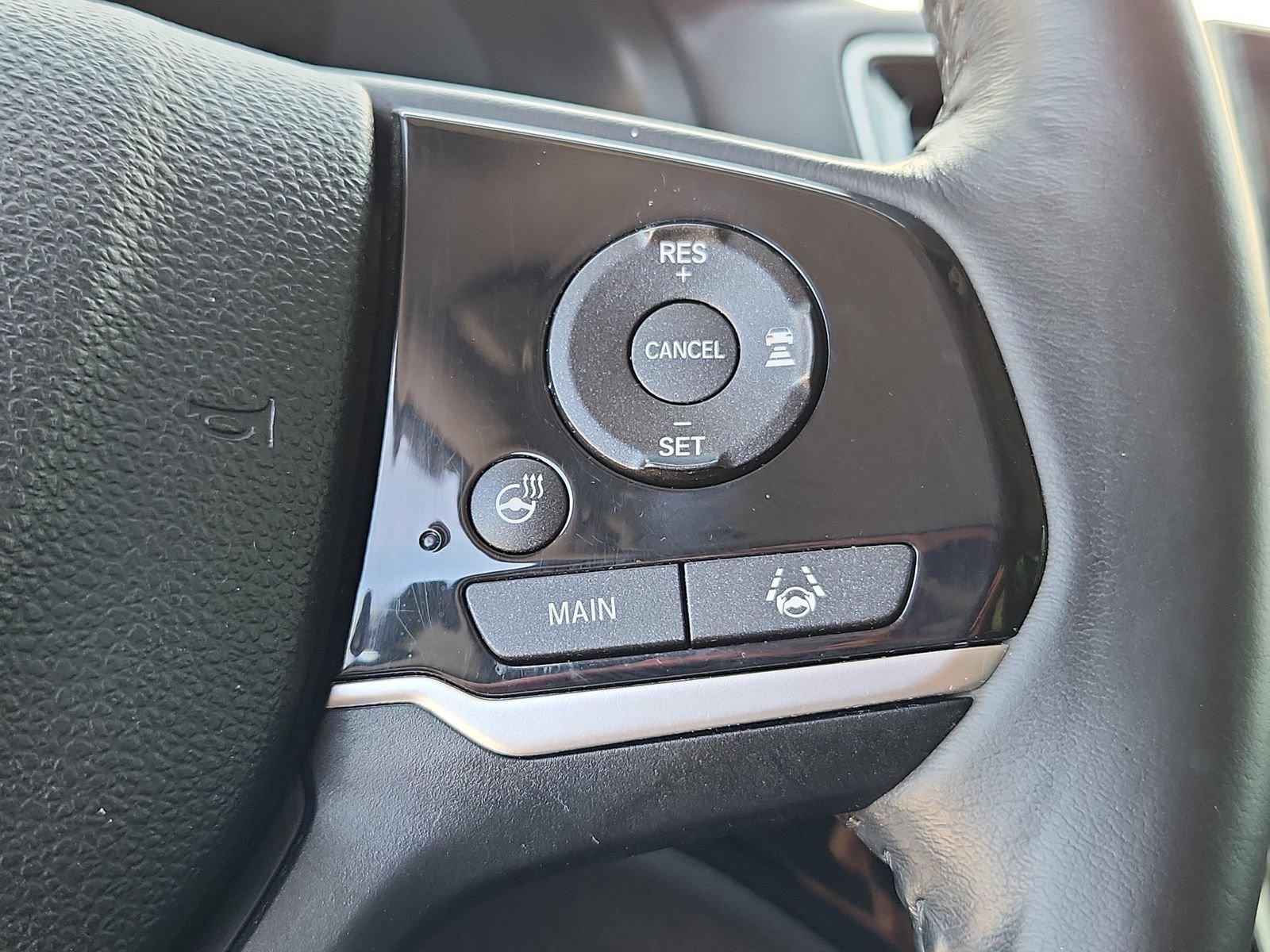 Used 2019 Honda Pilot Elite image 22