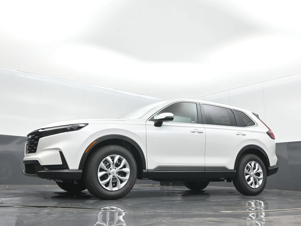 New 2026 Honda CR-V LX image 13