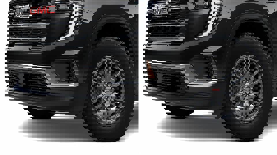 New 2026 GMC Acadia Elevation image 31