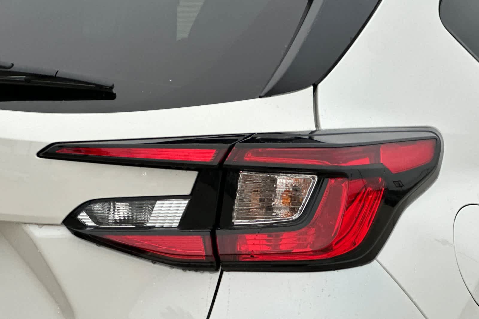 New 2026 Subaru Crosstrek 2.5i Limited w/ Popular Package #4A AWD/4WD image 30