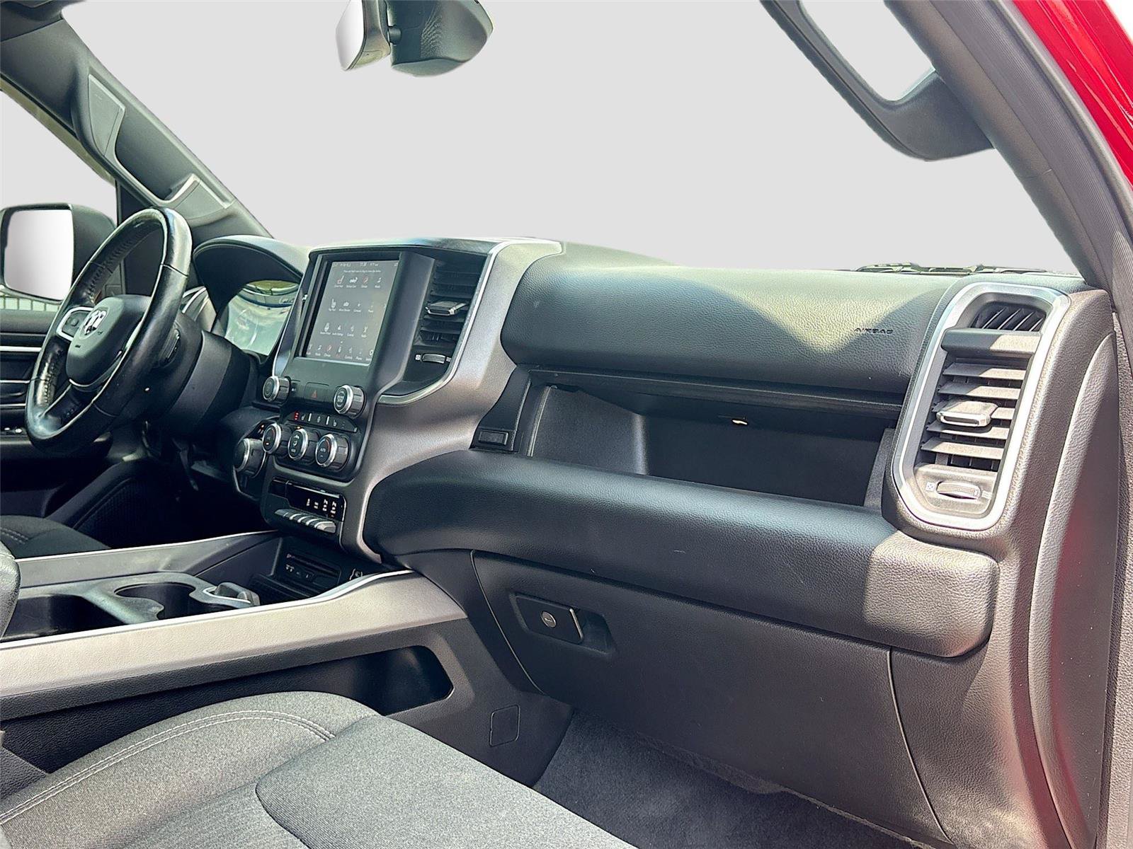 Used 2019 RAM 1500 Big Horn AWD/4WD image 28