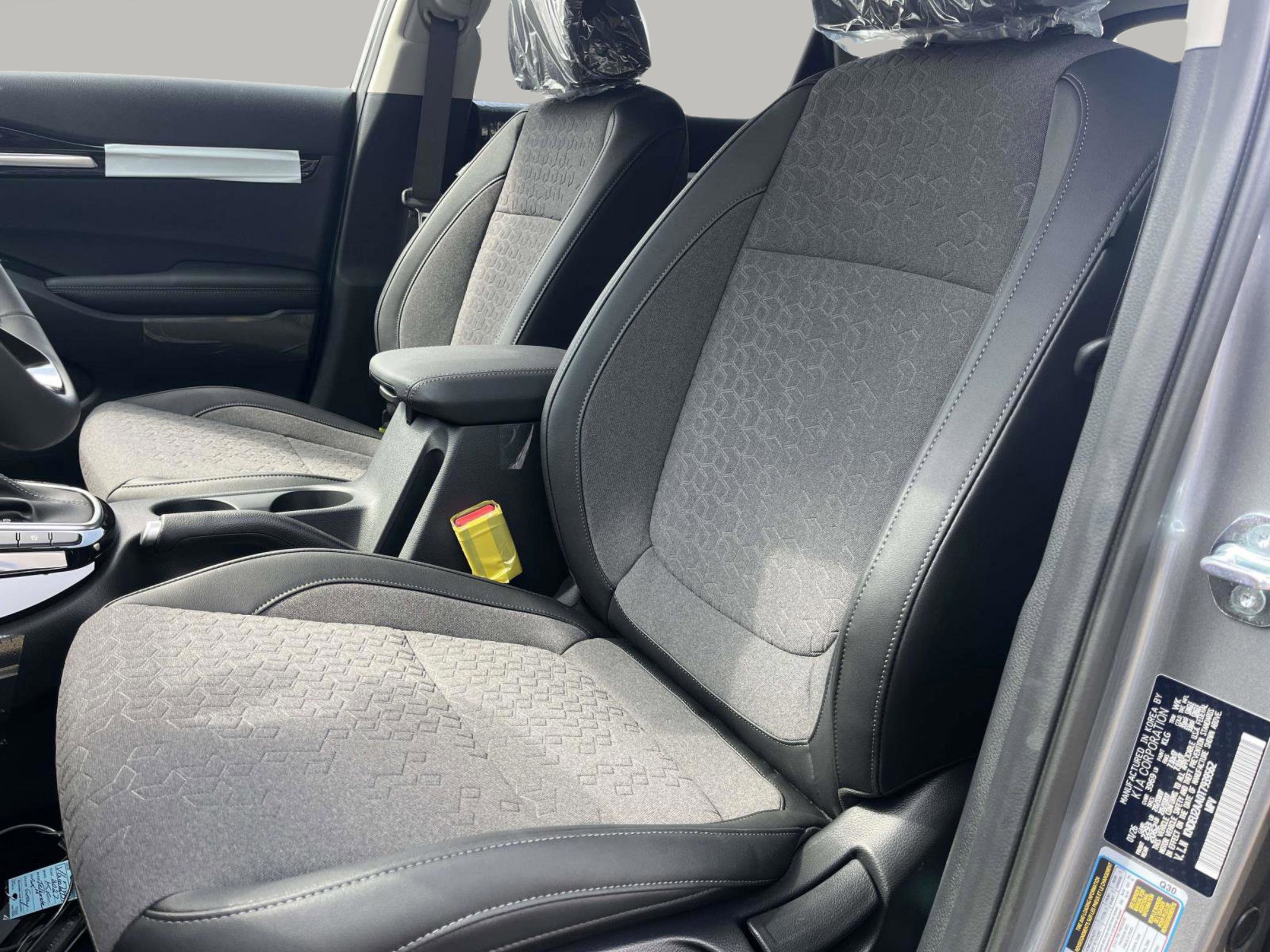 New 2026 Kia Seltos S image 22