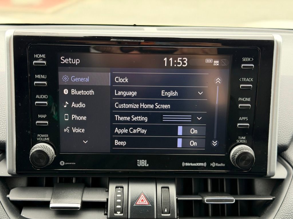 Used 2019 Toyota RAV4 XLE Premium w/ Cold Weather Package image 37