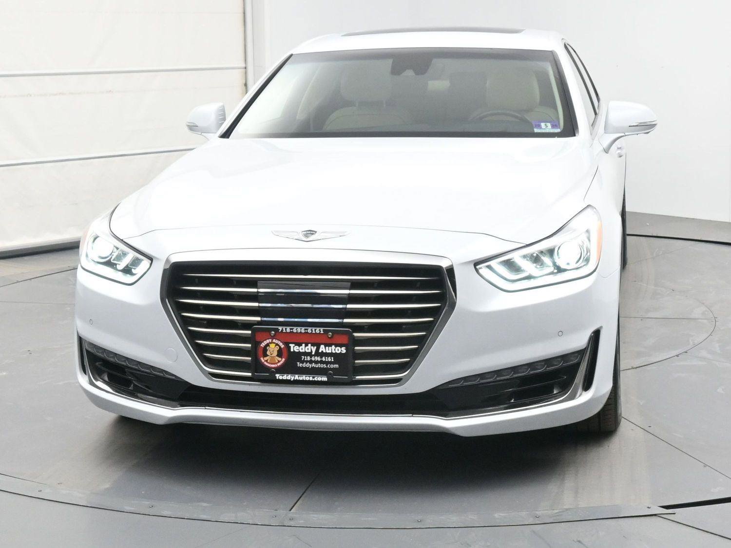 Used 2019 Genesis G90 5.0 Ultimate image 29