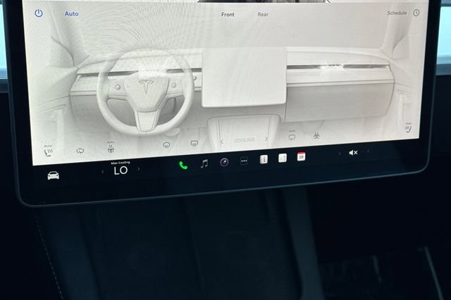 Used 2022 Tesla Model Y Performance AWD/4WD image 24