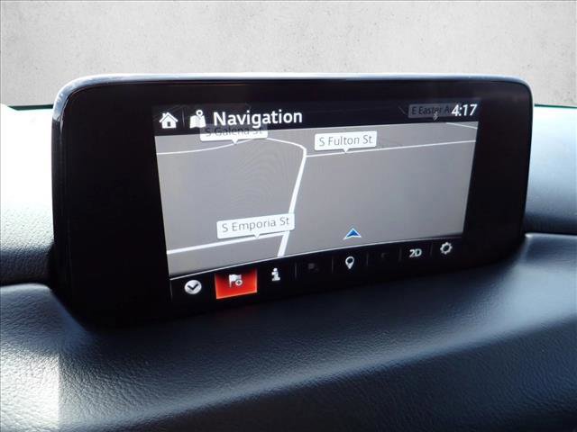 Used 2019 MAZDA CX-5 Grand Touring AWD/4WD image 25