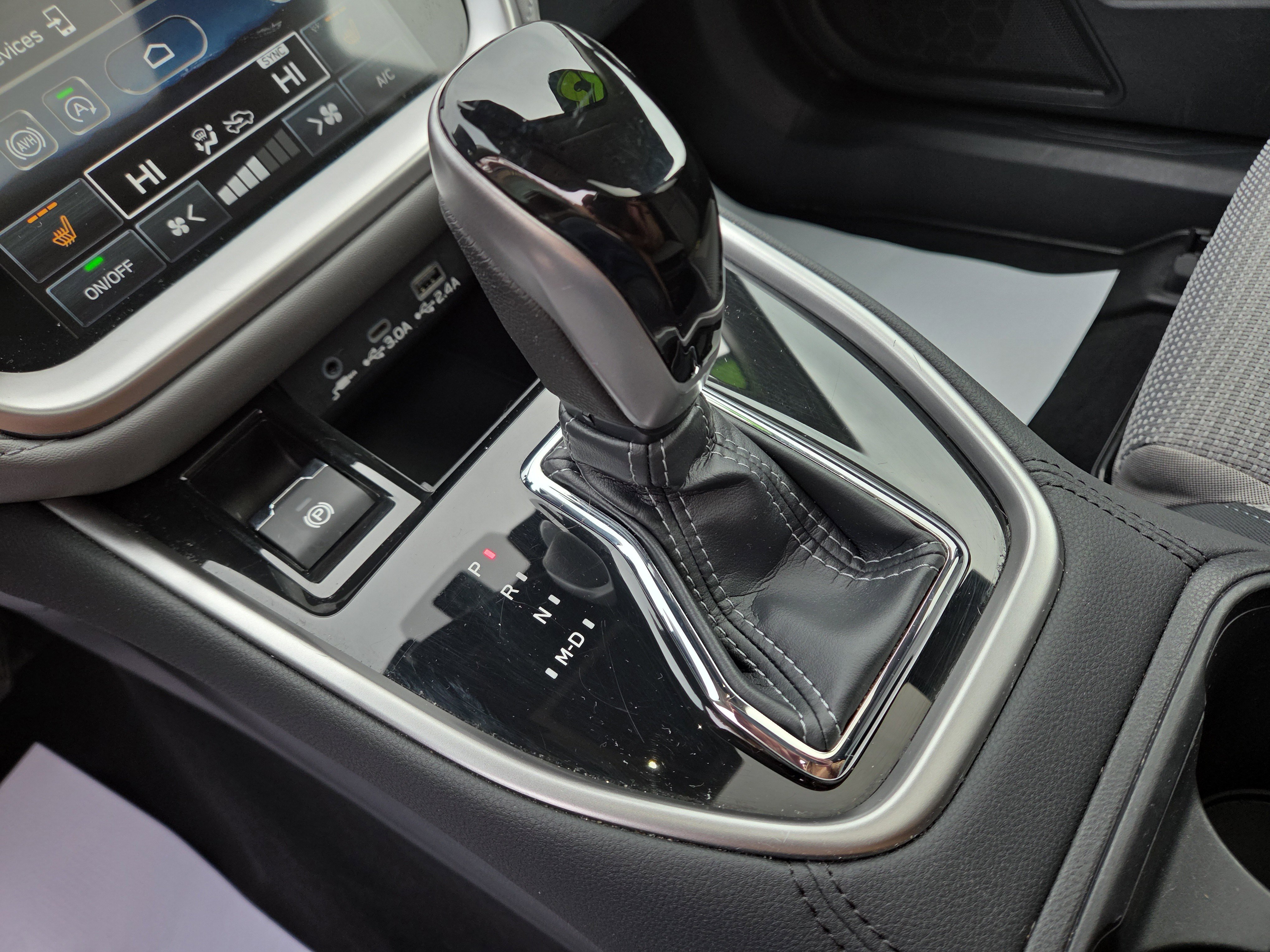 Used 2025 Subaru Outback Premium w/ Popular Package #1A image 23