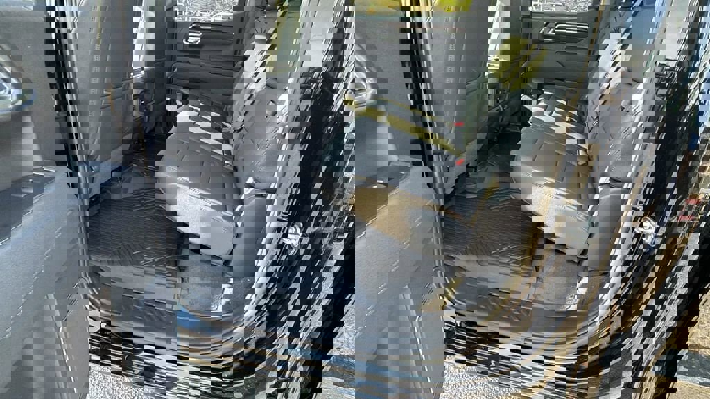 New 2026 Chevrolet Silverado 1500 LT Trail Boss image 17