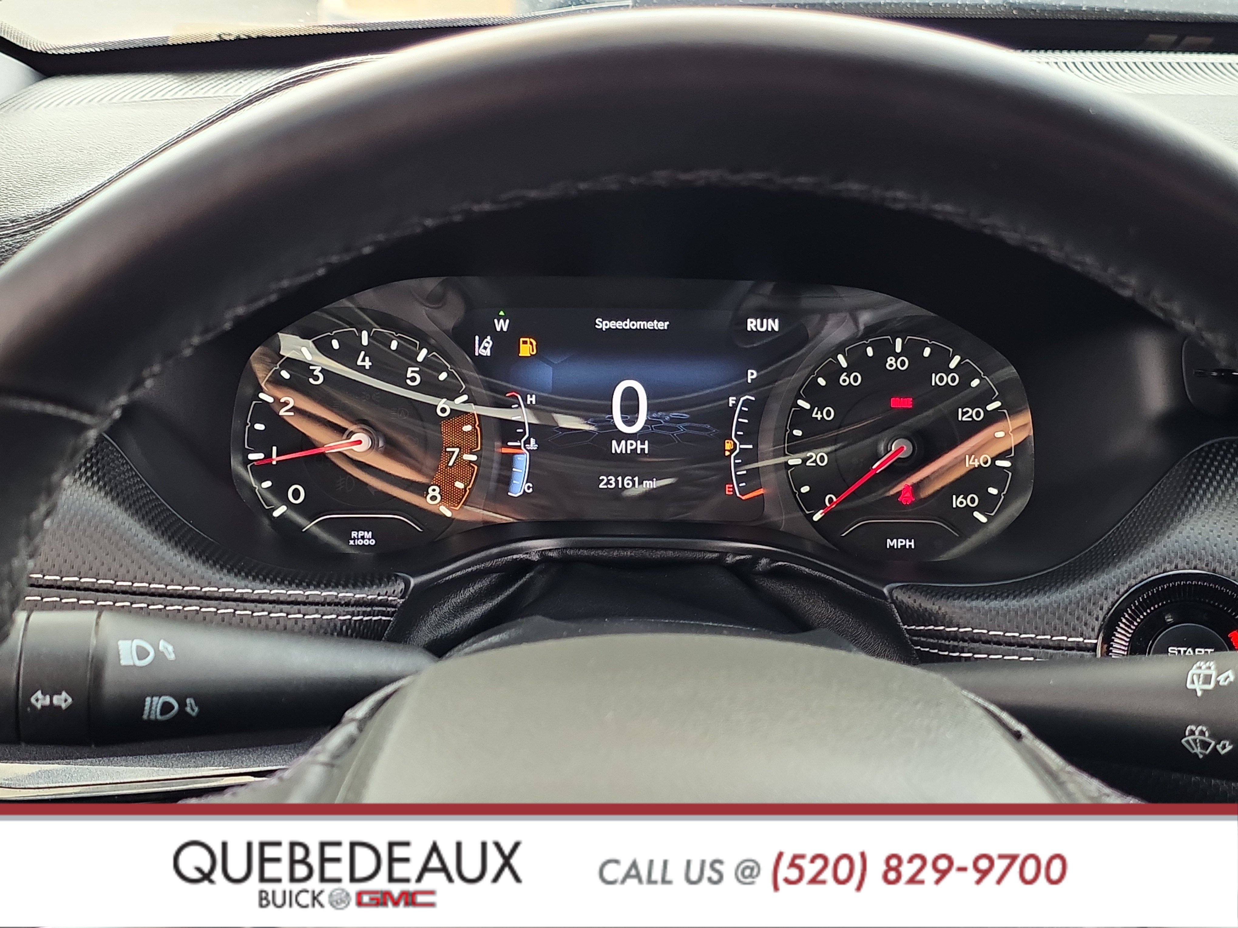 Used 2022 Jeep Compass Latitude w/ Convenience Group AWD/4WD image 15