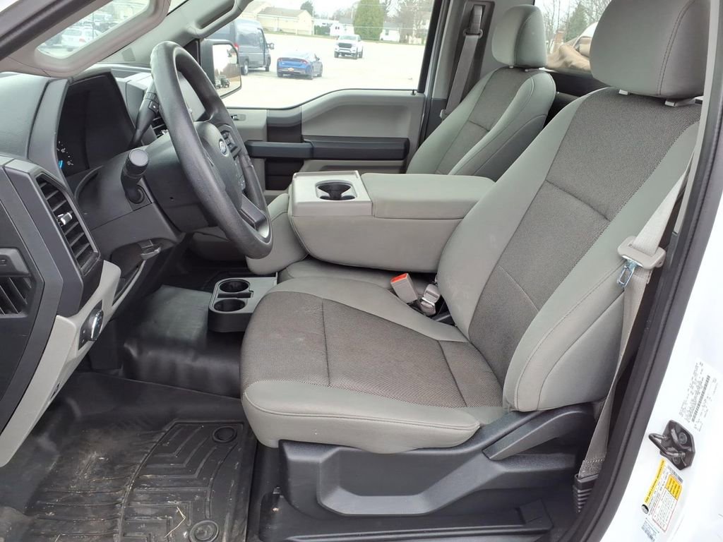 Used 2019 Ford F150 XL w/ Equipment Group 101A Mid image 15