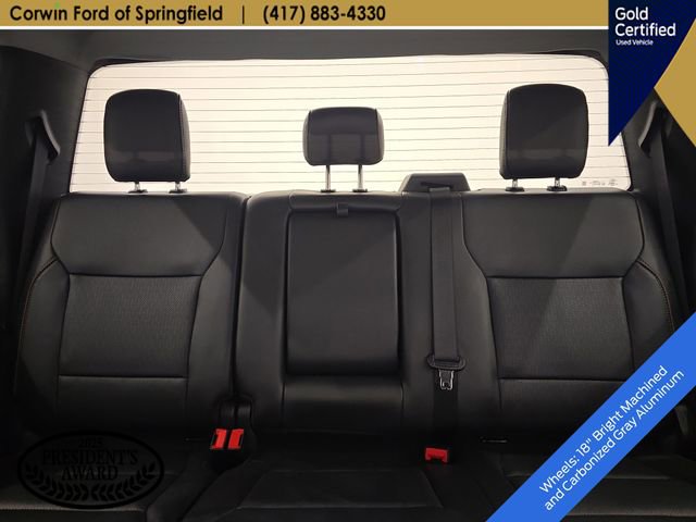 Used 2025 Ford F250 Lariat AWD/4WD image 22