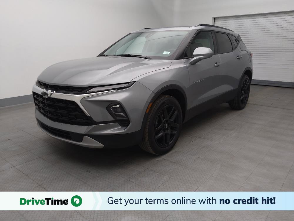 Used 2023 Chevrolet Blazer LT w/ Convenience Package