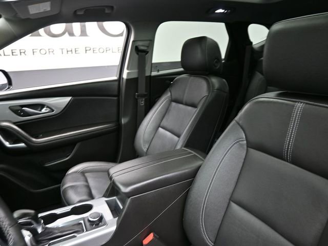 Used 2024 Chevrolet Blazer LT w/ Midnight/Sport Edition image 16