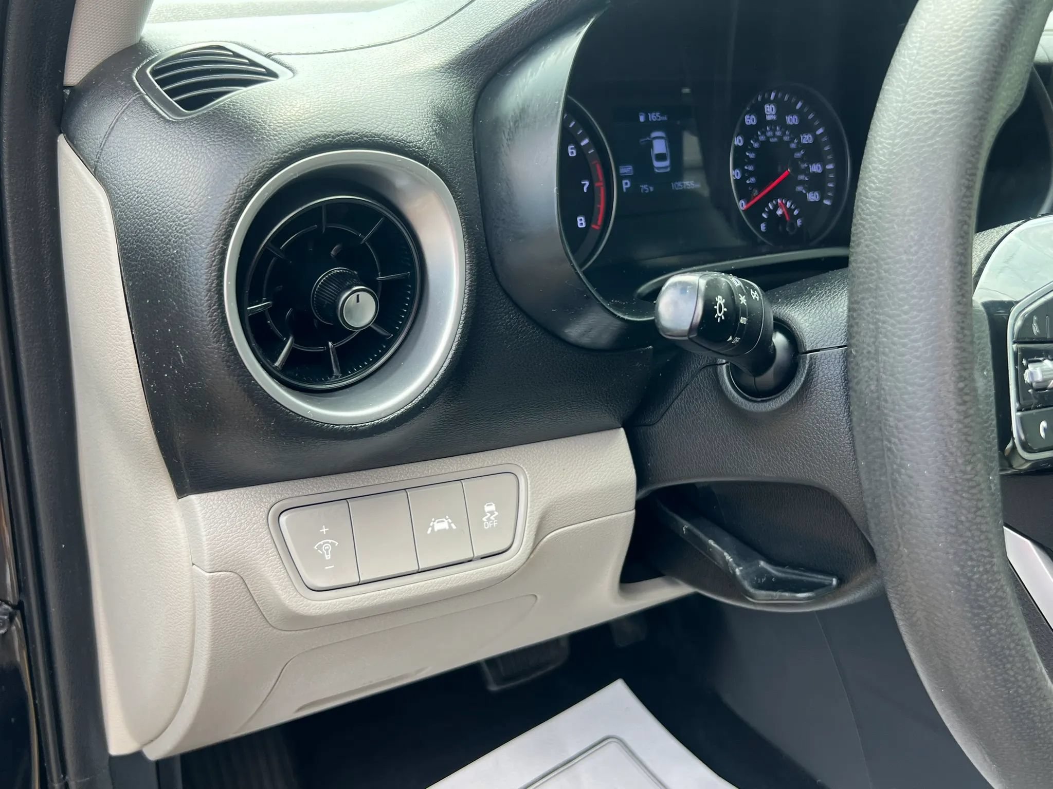 Used 2019 Kia Forte LXS FWD image 13