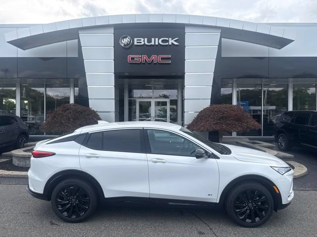 New 2026 Buick Envista Sport Touring w/ Convenience I Package FWD image 24