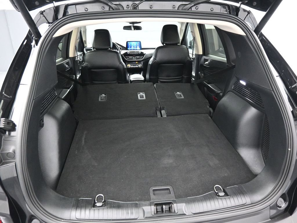 Used 2020 Ford Escape SEL image 26